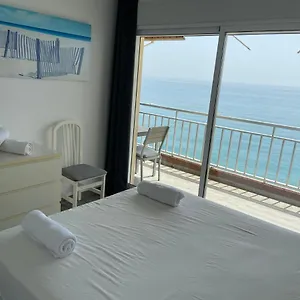 Mediterranean First Line Costa Del Sol Apartment Fuengirola
