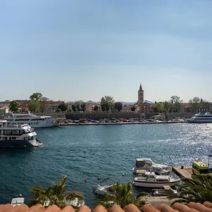 Captain's Apartment Zadar