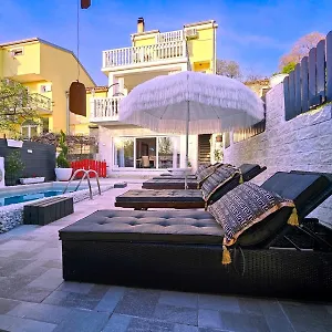 Casa Memory Villa Crikvenica