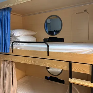 Soso Guest house Hong Kong