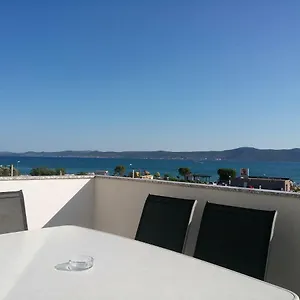 Solmaris Apartment Sukosan