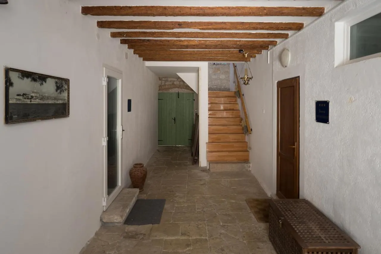 Stara Hiza Rovinj Apartment
