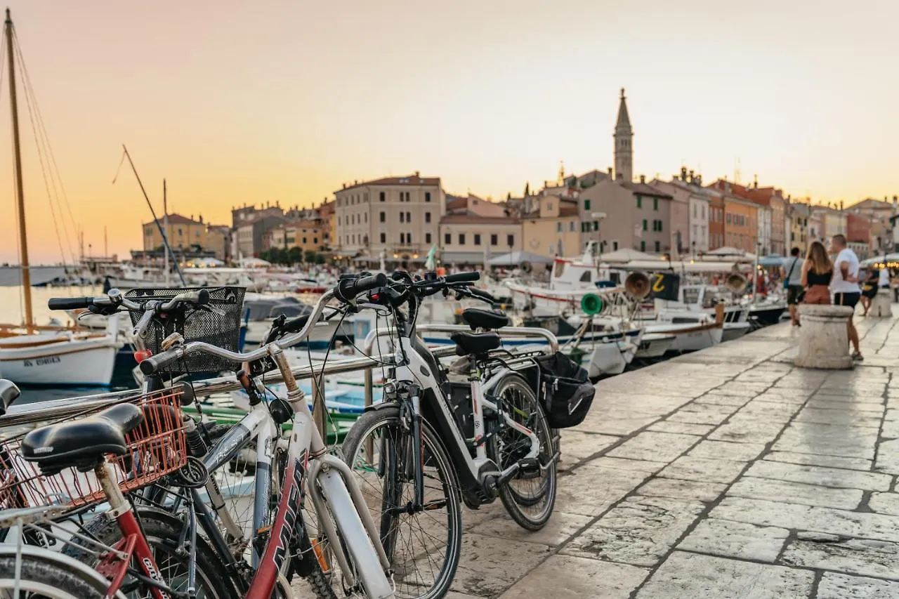 Stara Hiza Rovinj Apartment 0*,  Croatia