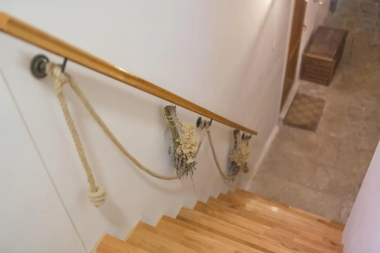 Stara Hiza Rovinj Apartment