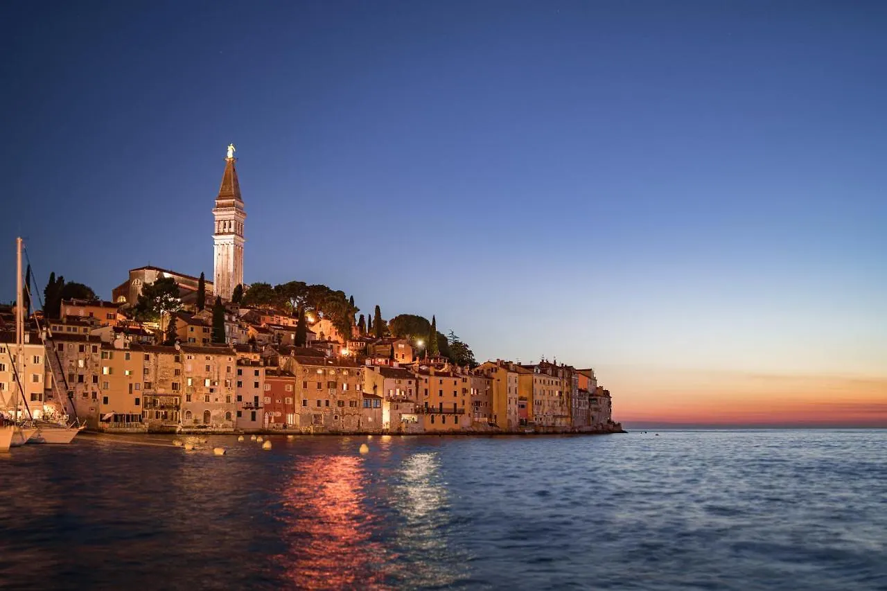 Stara Hiza Rovinj Apartment 0*,