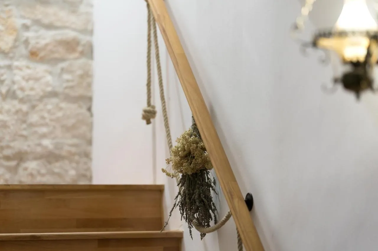 Stara Hiza Rovinj Apartment