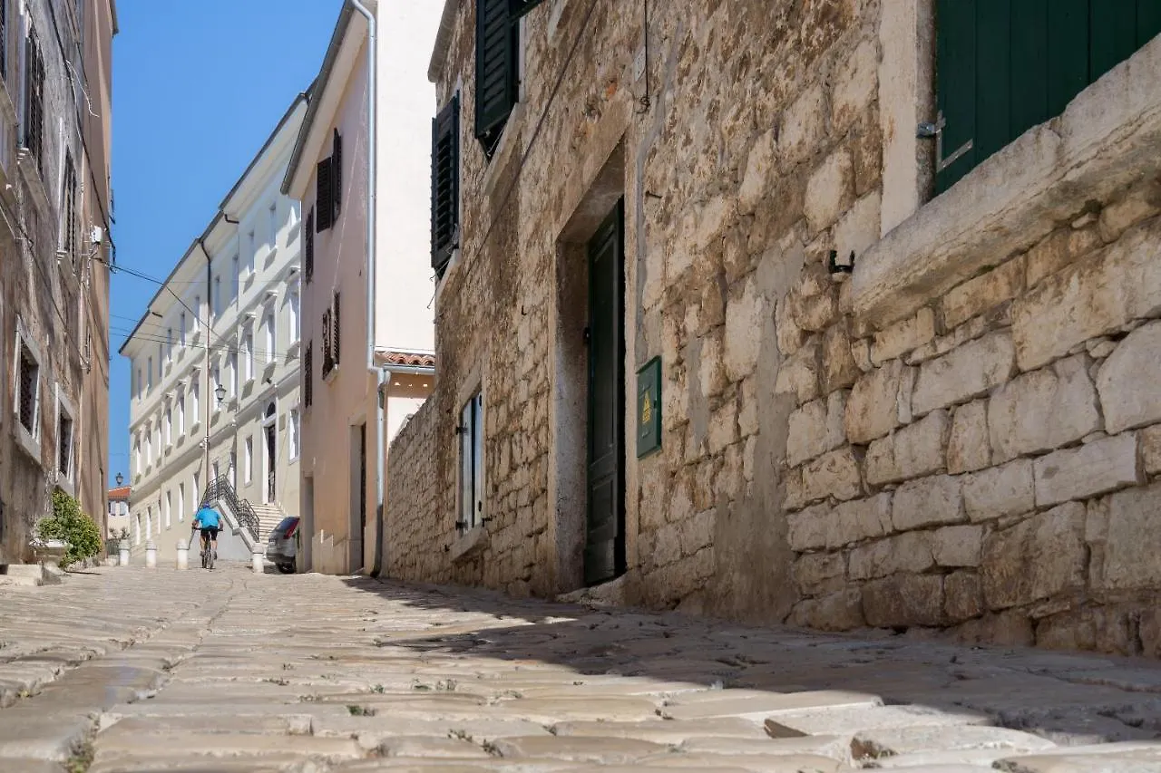 Stara Hiza Rovinj contacts
