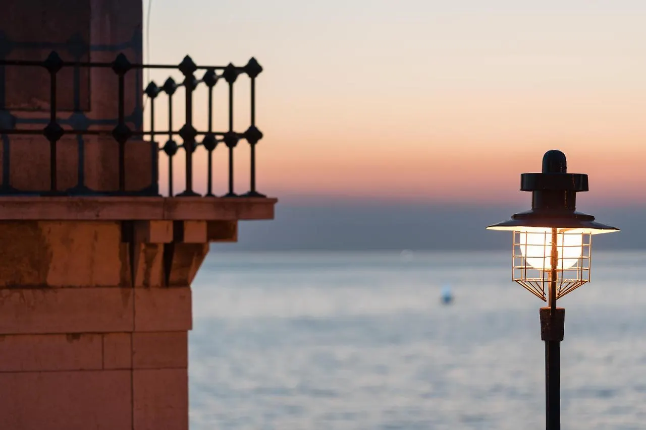Stara Hiza Rovinj Apartment 0*,  Croatia