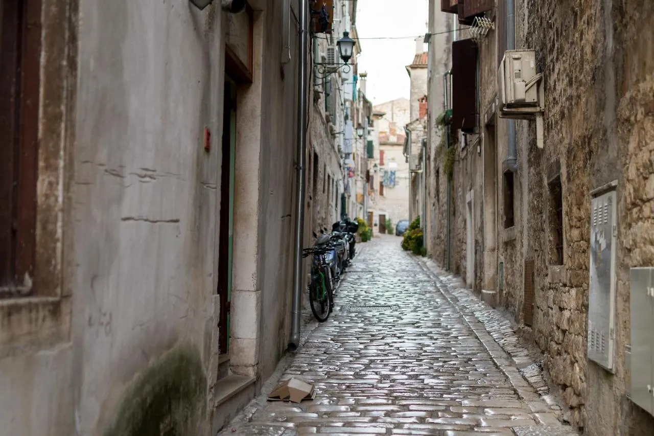 Stara Hiza Rovinj Apartment