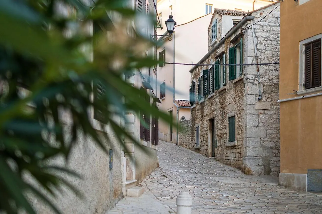 Stara Hiza Rovinj Apartment Croatia
