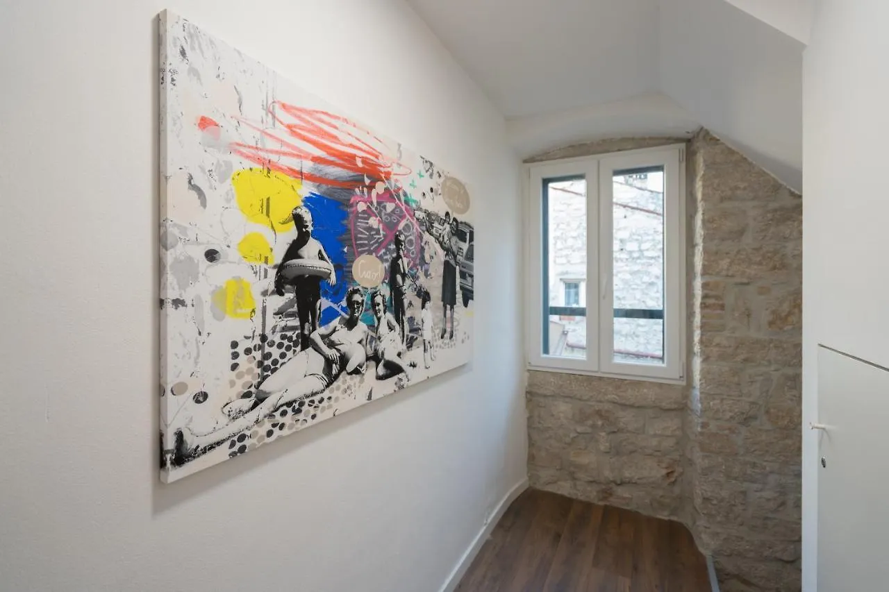 Stara Hiza Rovinj Apartment