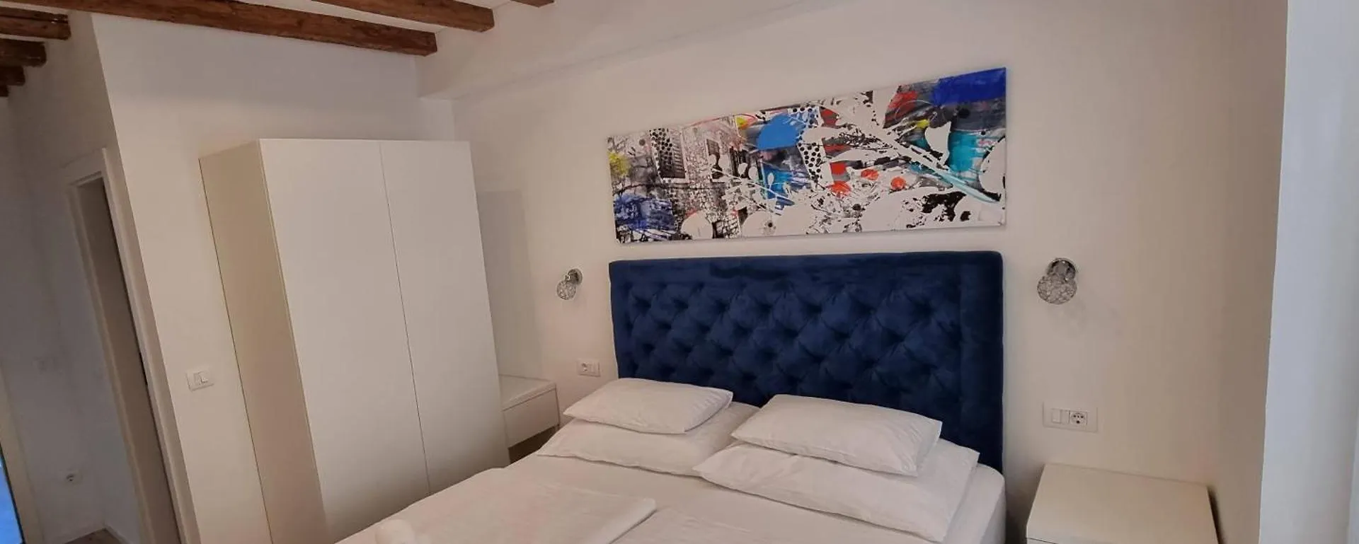 Stara Hiza Rovinj Apartment
