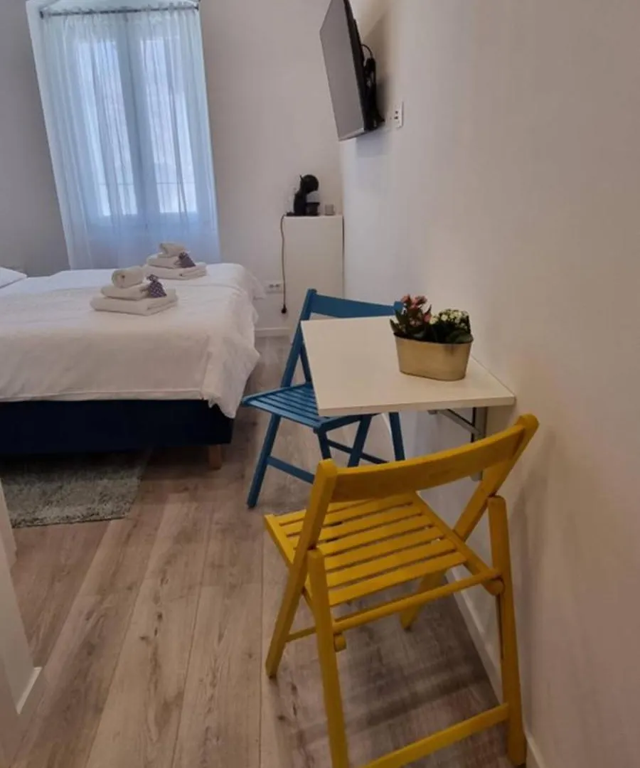Stara Hiza Rovinj Apartment 0*,  Croatia